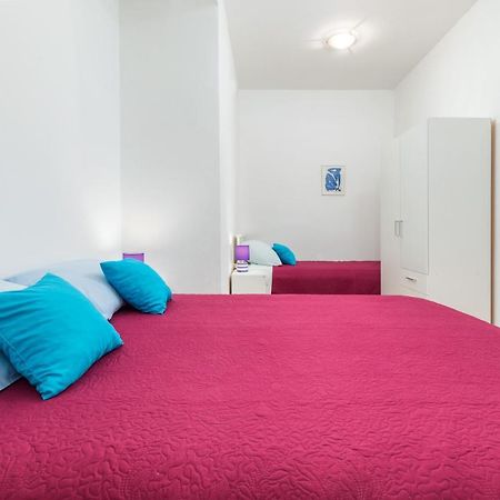 Center Of Fazana Apartments Katarina Eksteriør billede